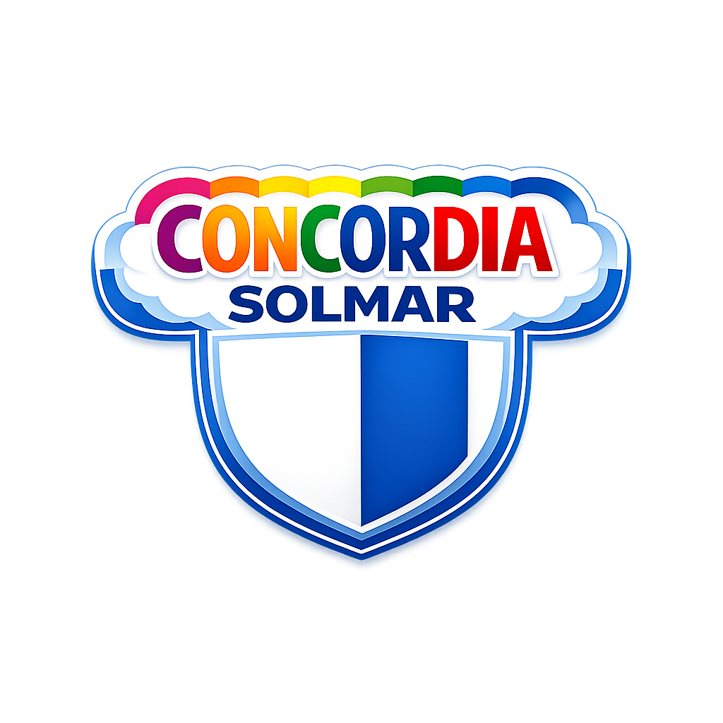 Logo del Proyecto Concordia